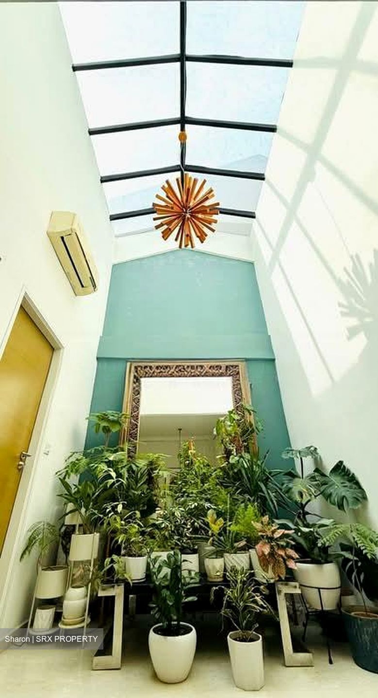Tai Keng Garden (D19), Terrace #537462641